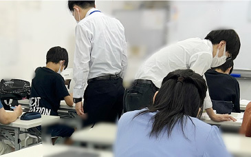 中学1-2年生