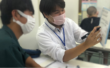 中学1-2年生2